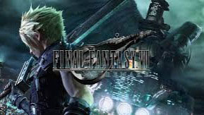 Final Fantasy VII Remake is a 2020 action role-playing game developed and published by Square Enix. It is the first in a planned series of games remak...